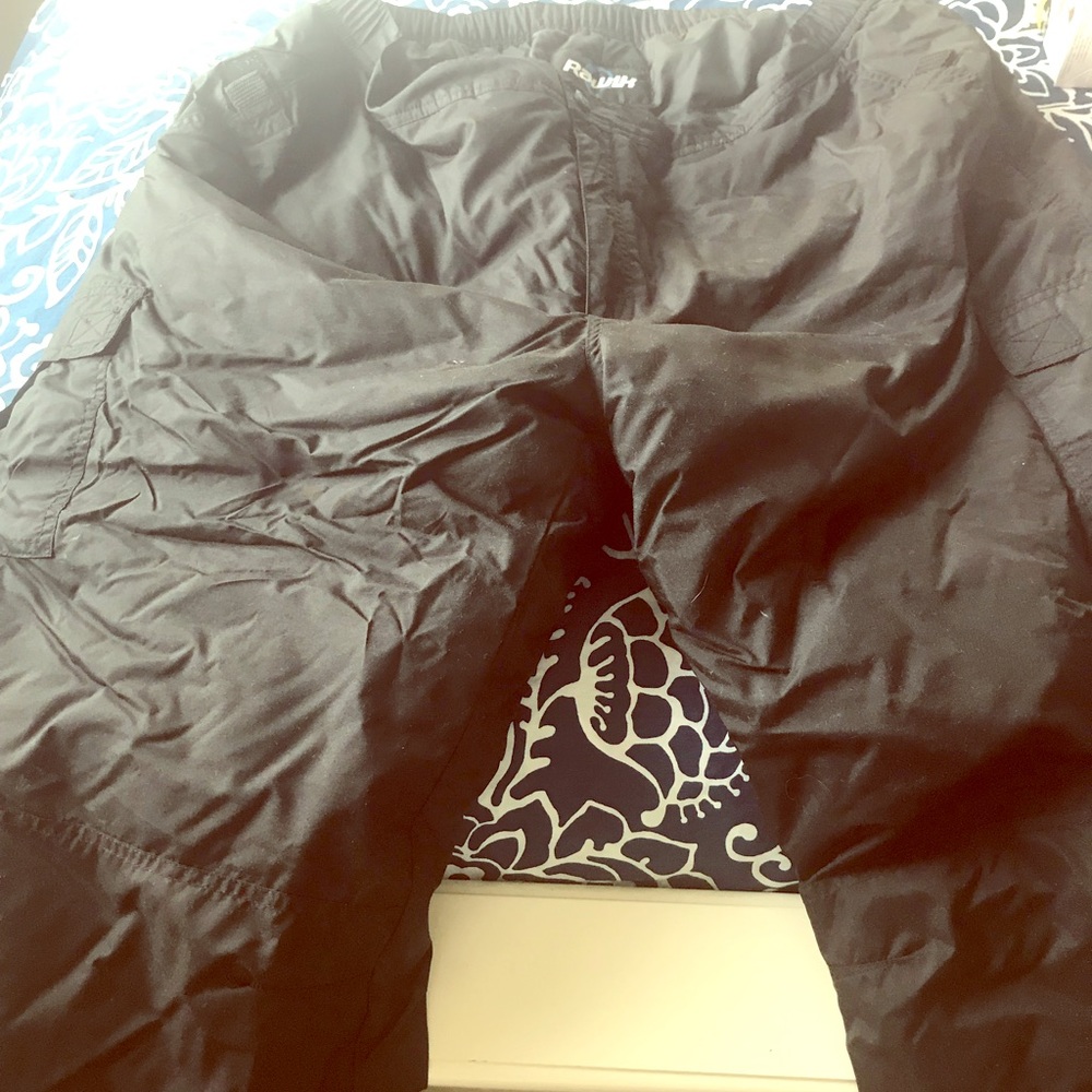 Men’s snow pants 2xl